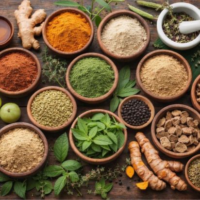 Trending Food Ayurvedic Products